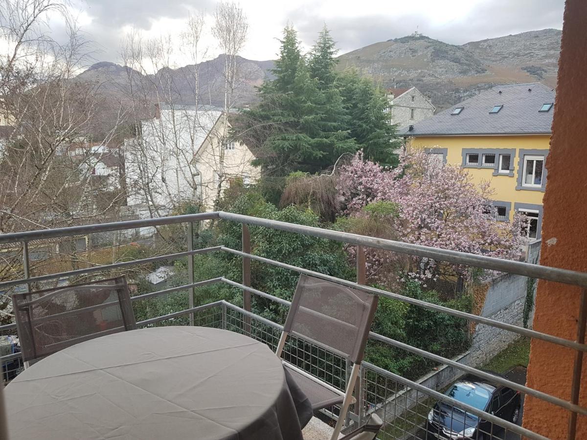 T2 Avec Balcon Plein Sud Appartement Lourdes