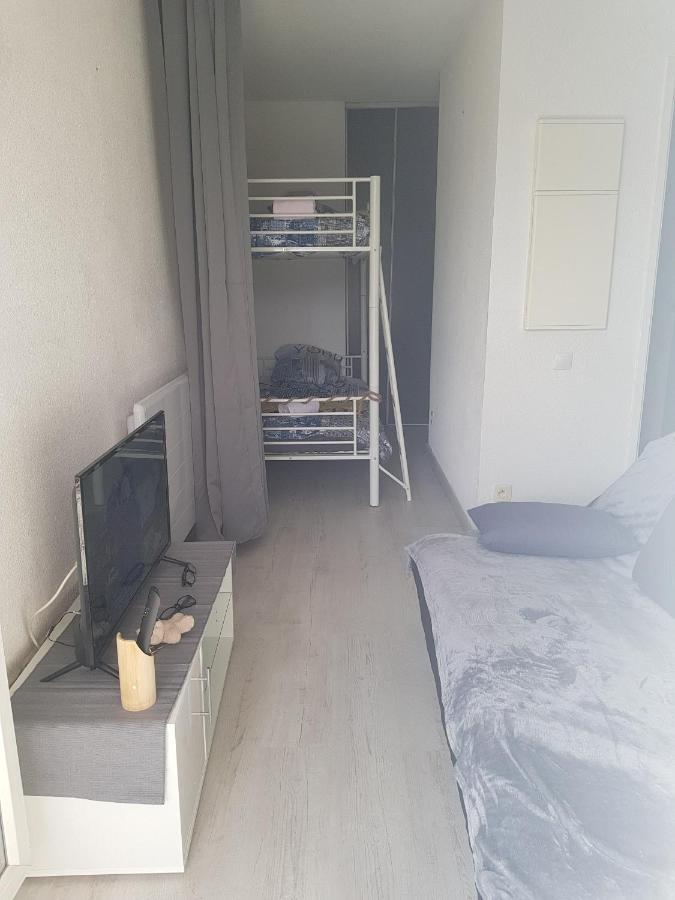 T2 Avec Balcon Plein Sud *