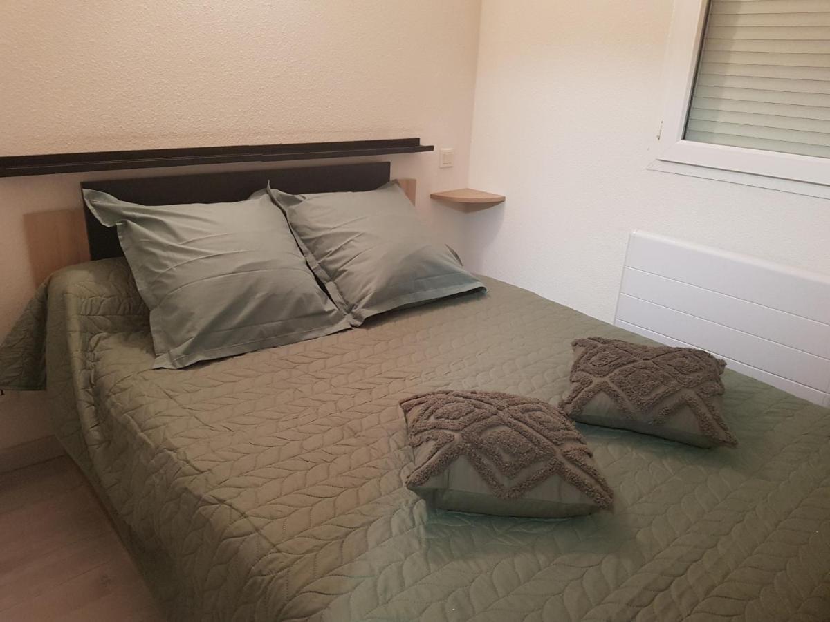 Appartement T2 Avec Balcon Plein Sud Lourdes